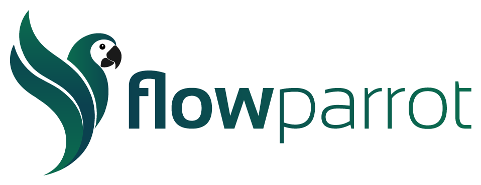 FlowParrot